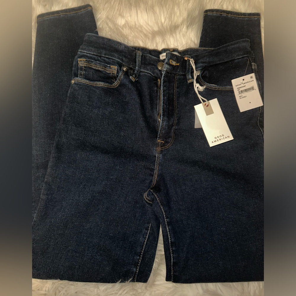 Good American Jeans (NEW)